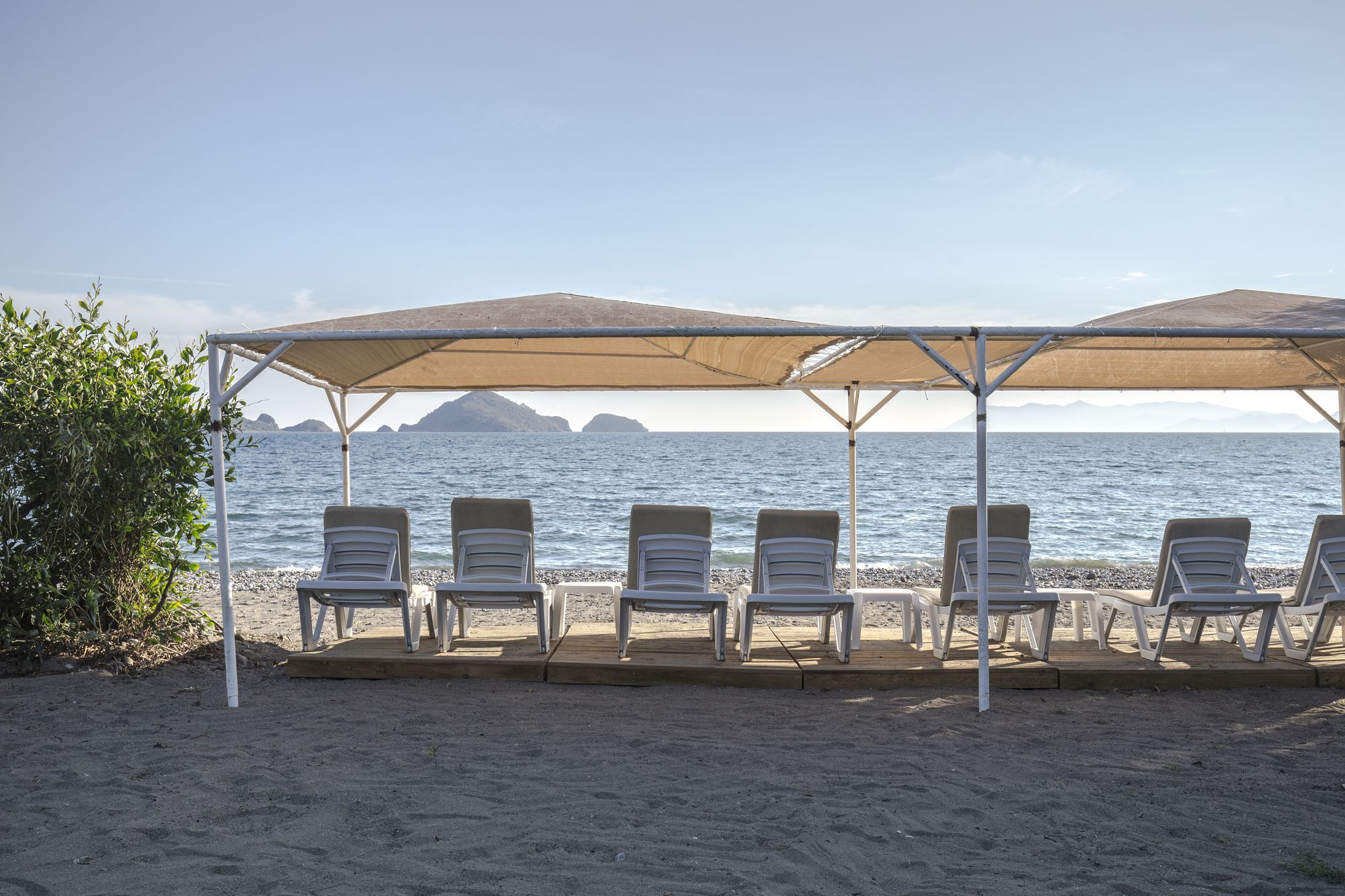 Katranci Park Hotel Fethiye Exteriér fotografie